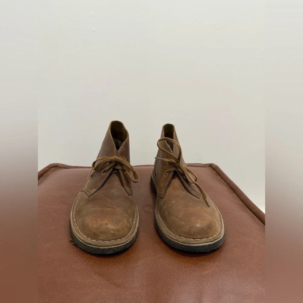 Clark’s Desert Boot - Picture 2 of 5